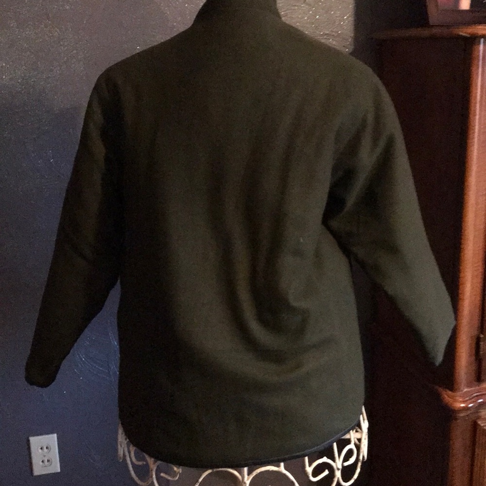 Coat - Picture 2 of 4